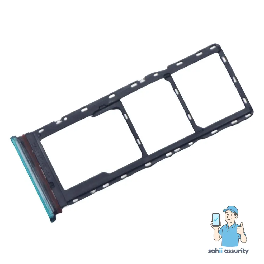 SIM Card Holder Tray for Infinix Hot 11s